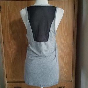Reebok athletic tank, NWT size M